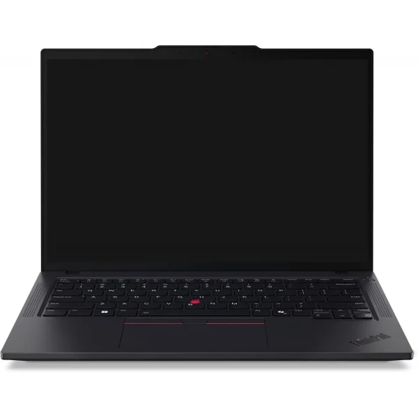 Купить Ноутбук Lenovo ThinkPad T14 G5, 14 ", INTEL Graphics, 16 ГБ RAM, черный [21MMS1VB0Y], цены, характеристики, доставка по РФ