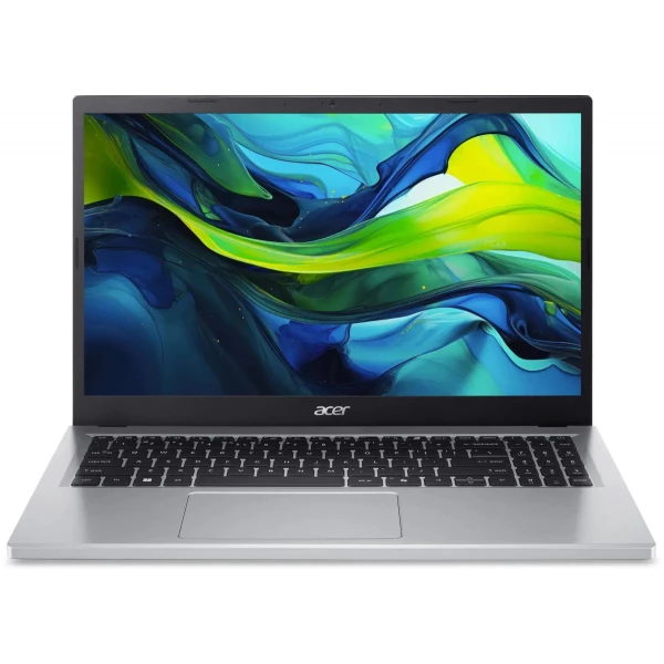Купить Ноутбуки Acer Aspire Go AG15-31P-35MV, 15.6 ", INTEL UHD Graphics, 8 ГБ RAM, серебристый [_NX.KX5CD.005], цены, характеристики, доставка по РФ