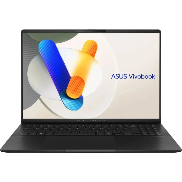 Купить Ноутбуки ASUS Vivobook S 16, 16 ", AMD Radeon 880M, 24 ГБ RAM, черный [90NB14B2-M007J0], цены, характеристики, доставка по РФ