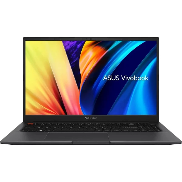 Купить Ноутбуки ASUS VivoBook S15 M3502QA-MA013W, 15.6 ", AMD Radeon, 8 ГБ RAM, черный [_90NB0XX2-M00B10], цены, характеристики, доставка по РФ