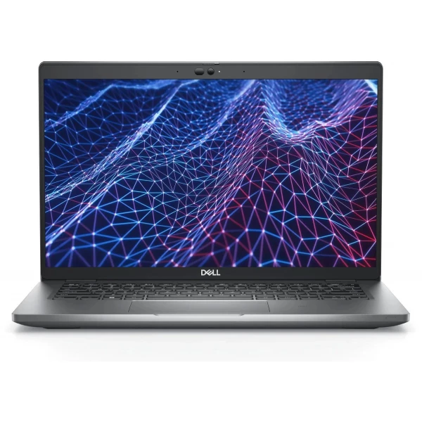 Ноутбуки DELL Latitude 5430, 14 ", INTEL Iris Xe Graphics, 16 ГБ RAM, черный [5430-5621]