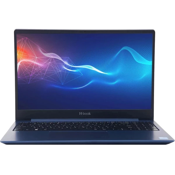 Купить Ноутбуки HORIZONT H-book 14 MAK4, 15.6 ", INTEL Iris Xe Graphics, 8 ГБ RAM, темно-синий [T52E4W], цены, характеристики, доставка по РФ