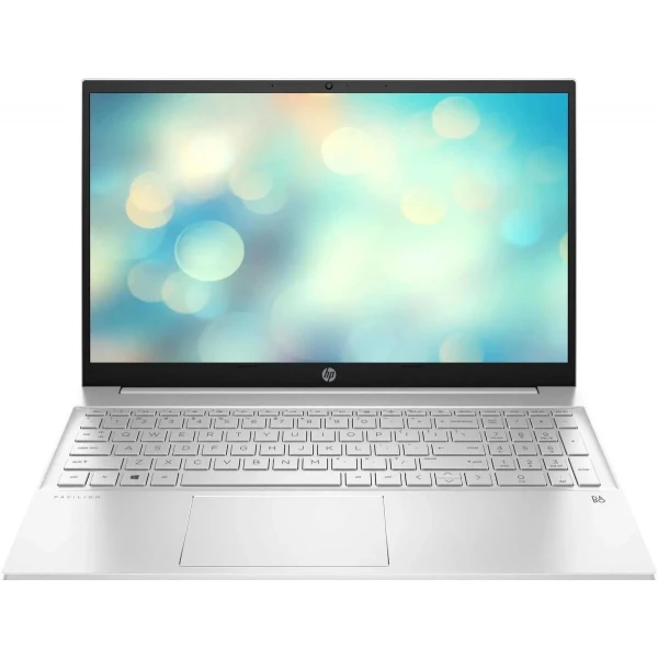 Купить Ноутбуки HP Pavilion 15-eg3053ci , 15.6 ", INTEL Iris Xe Graphics, 16 ГБ RAM, серебристый [8T6Z7EA], цены, характеристики, доставка по РФ