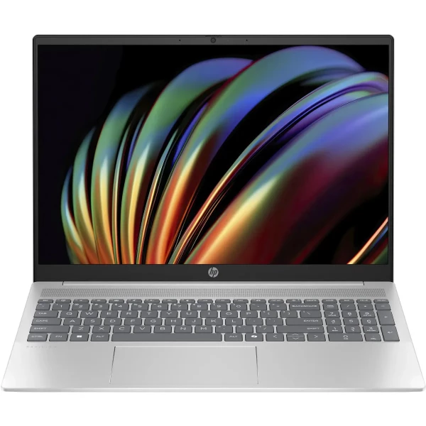 Ноутбук HP Pavilion 16-af0006ci, 16 ", INTEL Graphics, 16 ГБ RAM, серебристый [A1AF5EA]