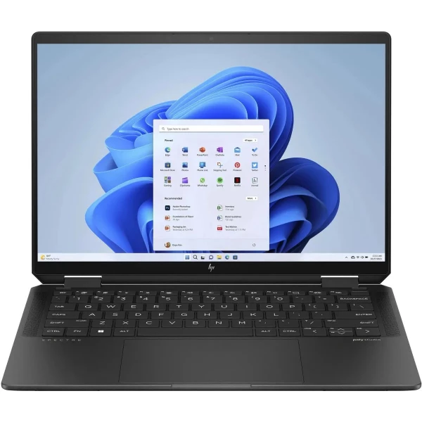 Купить Ноутбуки Ноутбук HP Spectre x360 14-eu0007ci 14