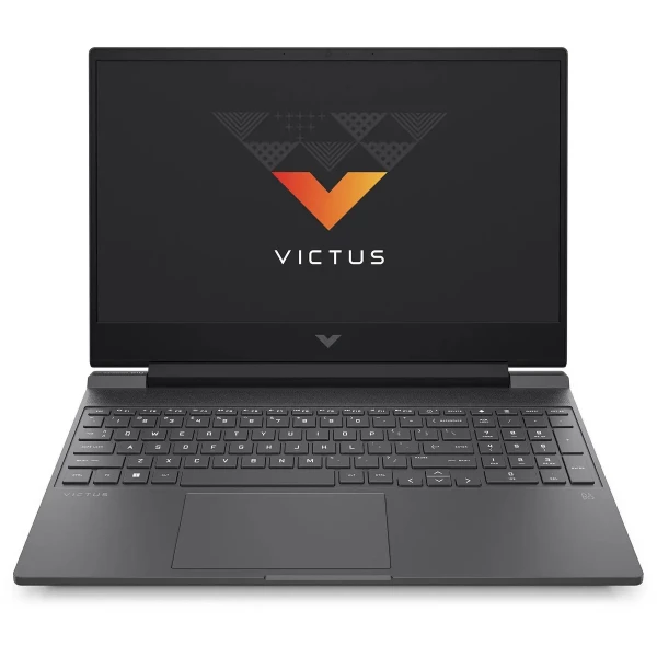 Купить Ноутбук HP Victus 15-fa1042ci, 15.6 ", NVIDIA GeForce RTX 3050, 16 ГБ RAM, серебристый [8F7J2EA], цены, характеристики, доставка по РФ