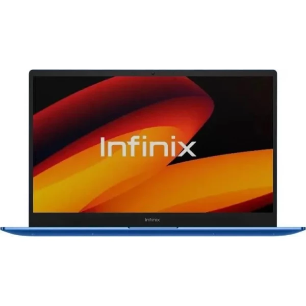 Ноутбуки INFINIX Inbook Y2 Plus , 15.6 ", INTEL UHD Graphics, 8 ГБ RAM, синий [71008301213]