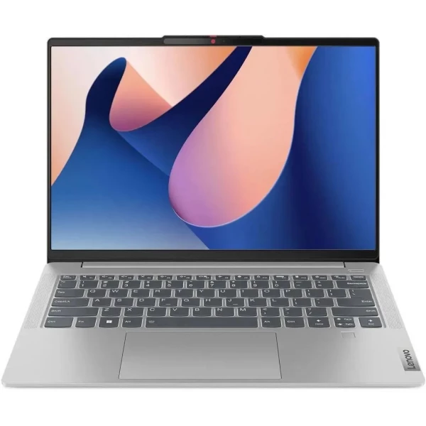 Ноутбуки Lenovo IdeaPad Slim 5 14IAH8 , 14 ", INTEL UHD Graphics, 16 ГБ RAM, светло-серый [83BF006CRK]