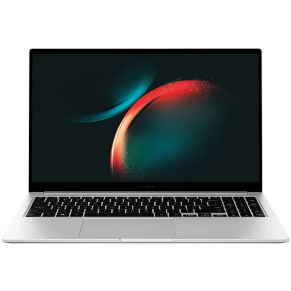 Ноутбуки Samsung Galaxy Book 3 NP754 , 15.6 ", INTEL Iris Xe Graphics, 16 ГБ RAM, графитовый [NP754XFG-KA1IN]