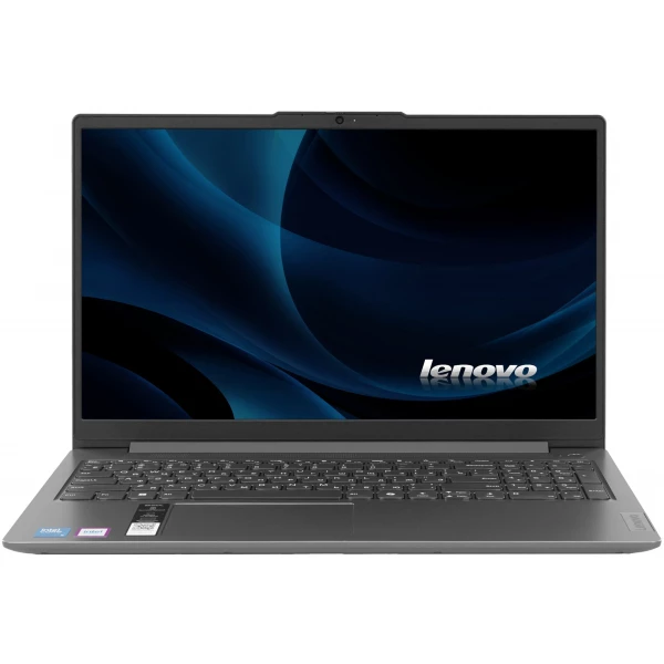 Купить Ноутбук Lenovo IdeaPad Slim 3 15IRU9, 15.6 ", INTEL Graphics, 16 ГБ RAM, серый [83E6001QRK], цены, характеристики, доставка по РФ