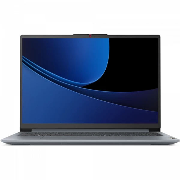 Ноутбук Lenovo IdeaPad Slim 3 16IRU9, 16 ", INTEL Graphics, 8 ГБ RAM, серый [83E70010RK]