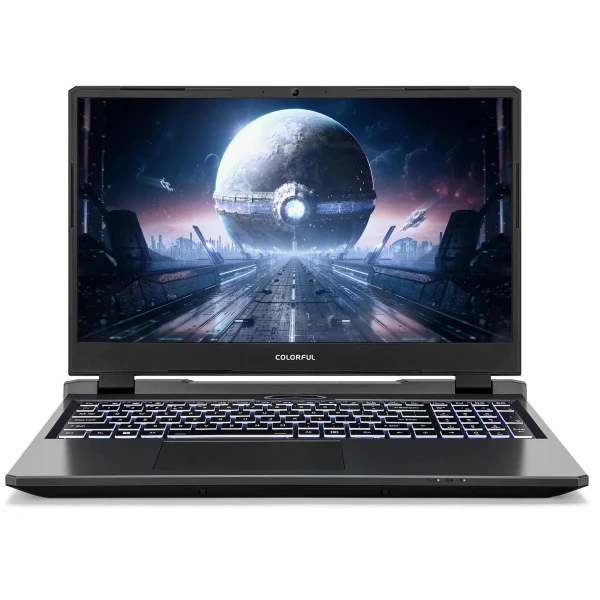 Ноутбуки EVOL P15 24, 15.6 ", NVIDIA GeForce RTX 4050, 16 ГБ RAM, серый [A10205400052]