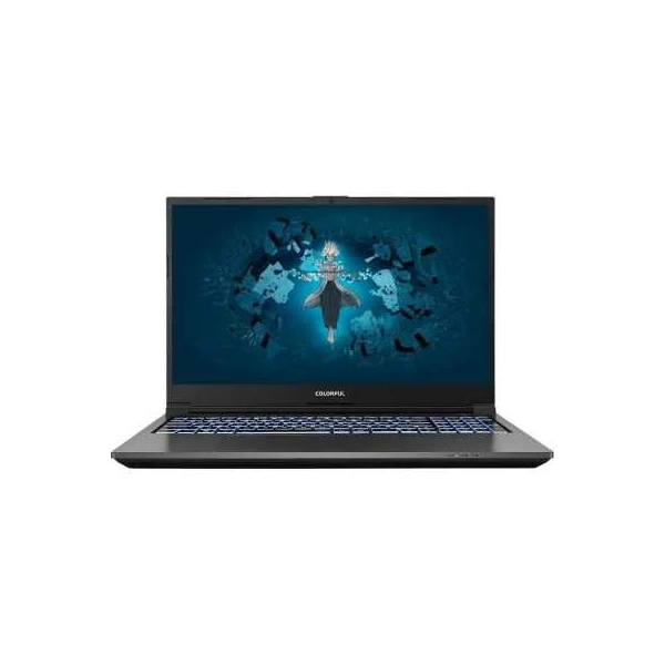 Купить Ноутбуки COLORFUL X17 AT23H2, 17.3 ", NVIDIA GeForce RTX 4060, 16 ГБ RAM, черный [A10205400071], цены, характеристики, доставка по РФ