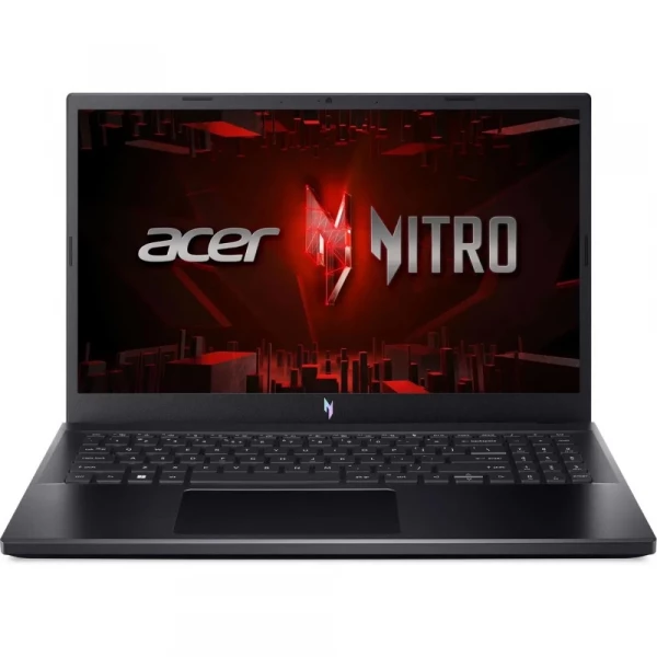 Купить Ноутбуки Acer Nitro V ANV15-51-53R5, 15.6 ", NVIDIA GeForce RTX 3050, 16 ГБ RAM, черный [NH.QN9CD.00K], цены, характеристики, доставка по РФ