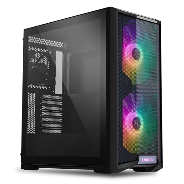 Игровой компьютер Constanta Voltage, Intel Core i7, NVIDIA 12 ГБ, SSD 1000 ГБ, 32 ГБ RAM [001004]