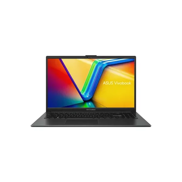 Ноутбук ASUS Vivobook Go E1504FA-BQ719, 15.6 ", AMD Radeon Graphics, 8 ГБ RAM, черный [90NB0ZR2-M01640]