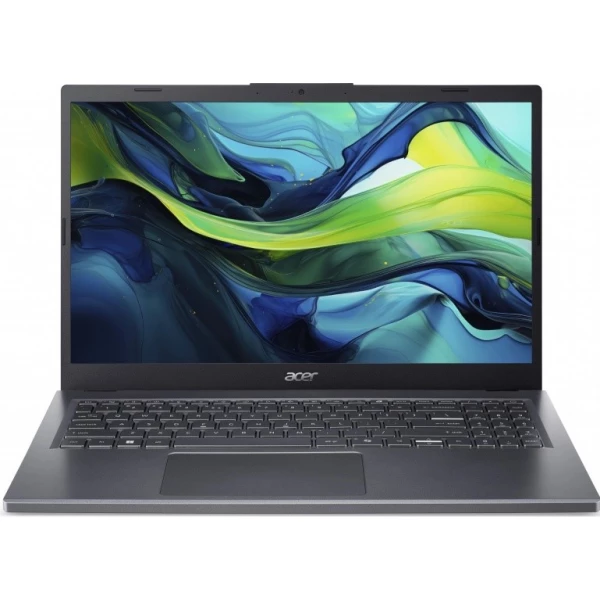 Купить Ноутбуки Acer Aspire 15 A15-41M-R12A , 15.6 ", AMD Radeon Graphics, 8 ГБ RAM, серый [NX.KXNCD.002], цены, характеристики, доставка по РФ