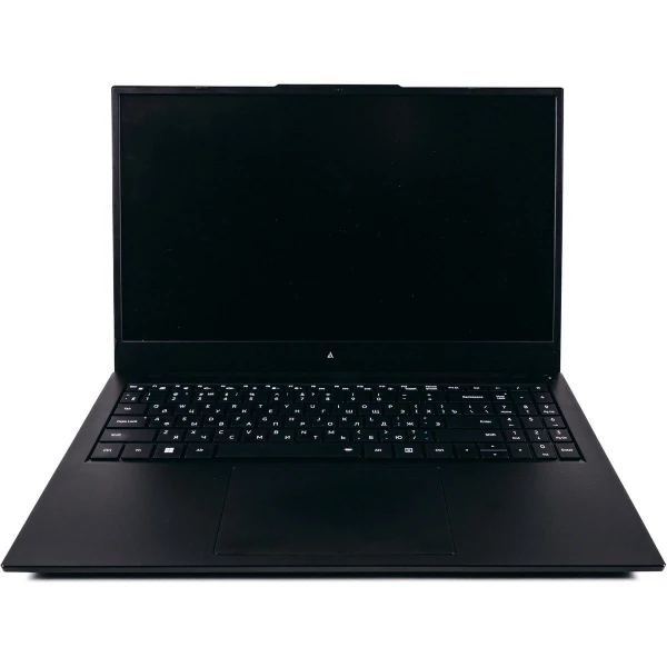 Купить Ноутбуки ACD 15S G2, 15.6 ", INTEL Iris Xe Graphics, 8 ГБ RAM, черный [AH15SI2282WBSBM], цены, характеристики, доставка по РФ