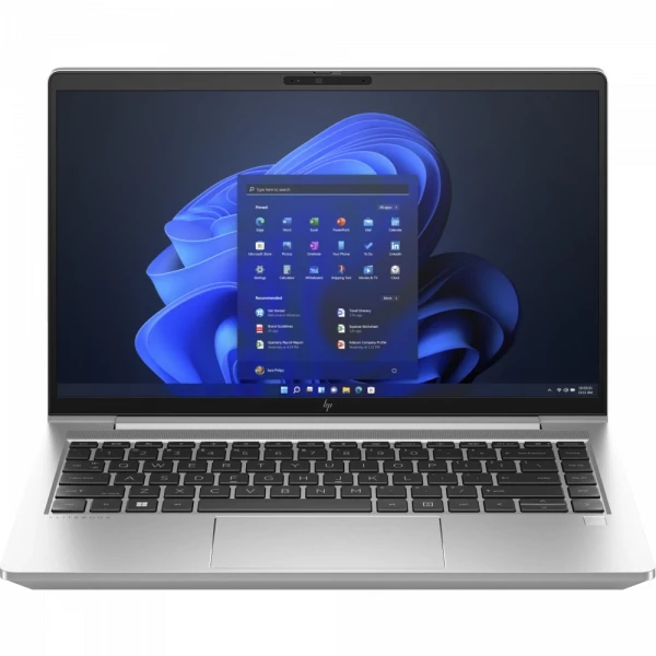 Купить Ноутбук HP Elitebook 645 G10, 14 ", AMD Radeon Graphics, 16 ГБ RAM, серебристый [75C08AV], цены, характеристики, доставка по РФ