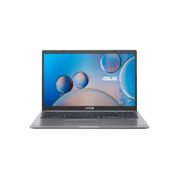 Ноутбук ASUS VivoBook X515EP-BQ317, 15.6, IPS, Intel Core i5 1135G7 2.4ГГц, 4-ядерный, 8ГБ DDR4, 512ГБ SSD, NVIDIA GeForce MX330 - 2 ГБ, без операционной системы, серый