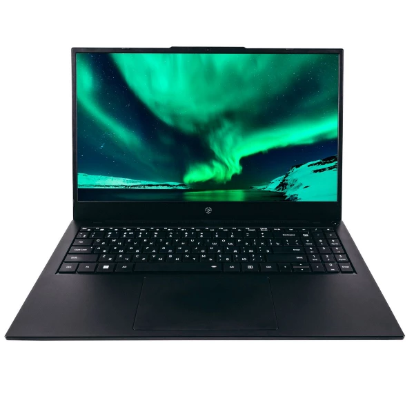 Ноутбук Raskat Step 15, 15.6 ", INTEL UHD Graphics, 8 ГБ RAM, черный [RNB1532U86WB]