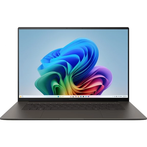 Купить Ноутбуки ASUS UM5606WA-RK270W, 16 ", AMD Radeon 890M, 32 ГБ RAM, темно-серый [90NB13M1-M00EW0], цены, характеристики, доставка по РФ
