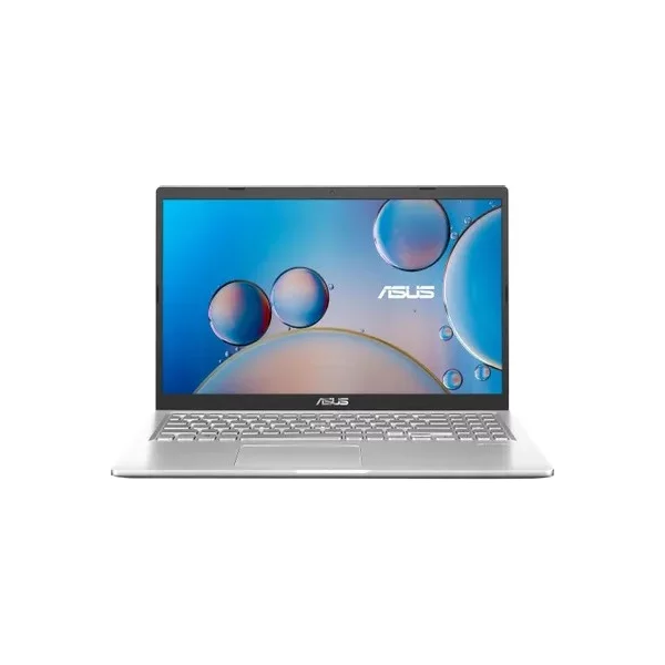 Ноутбук ASUS A516JP-EJ463, 15.6, 16, DDR4, 512, Intel Core i7 1065G7, серебристый [90nb0ss2-m006b0]