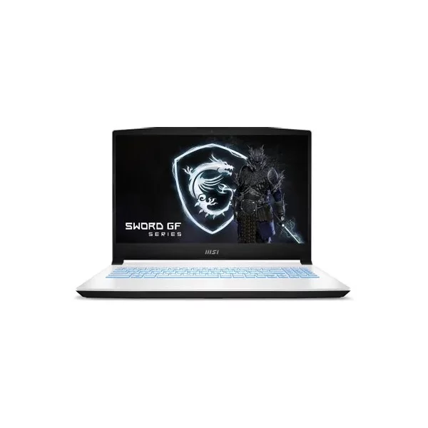 Купить Ноутбук MSI Sword 15 A12UE-487XRU, 15.6 ", NVIDIA GeForce RTX 3060, 16 ГБ RAM, [9s7-158333-487], цены, характеристики, доставка по РФ