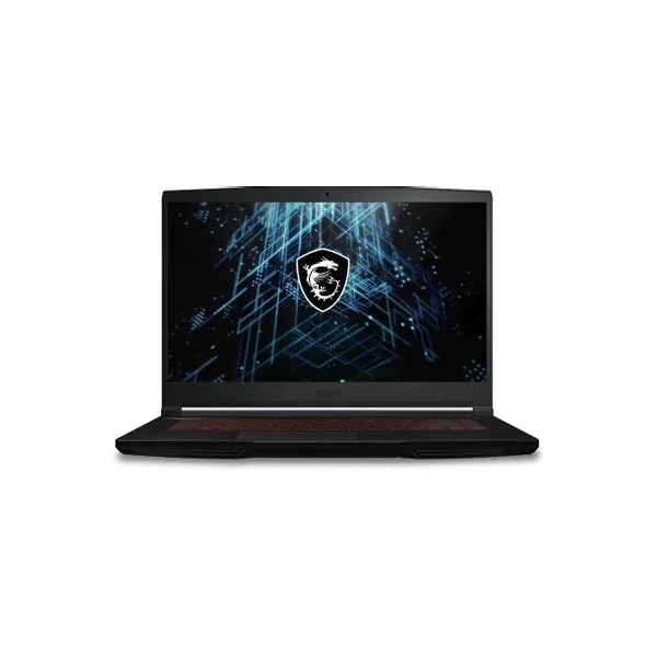 Купить Ноутбук MSI GF63 Thin 11UC-207XRU, 15.6 ", NVIDIA GeForce RTX 3050, 16 ГБ RAM, черный [9s7-16r612-207], цены, характеристики, доставка по РФ