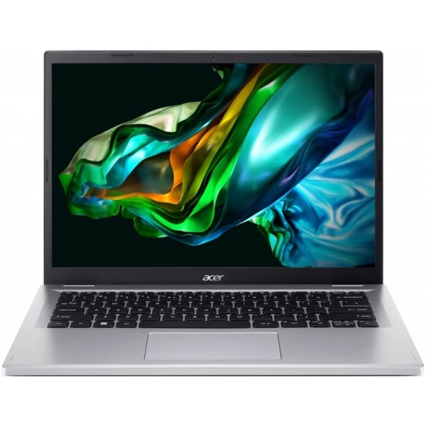 Купить Ноутбук Acer Aspire 3 A314-42P-R0FL , 14 ", AMD Radeon Graphics, 16 ГБ RAM, серебристый [NX.KSFCD.002], цены, характеристики, доставка по РФ