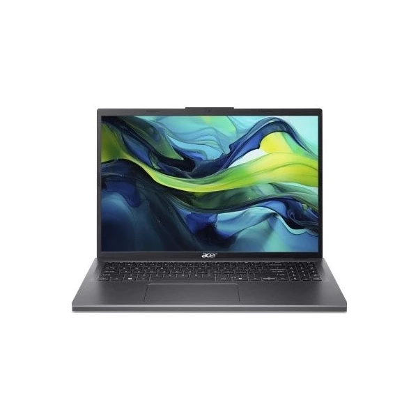 Купить Ноутбук Acer Aspire A16-51GM-51RJ , 16 ", NVIDIA GeForce RTX 2050, 16 ГБ RAM, темно-серебристый [NX.KXVCD.005], цены, характеристики, доставка по РФ