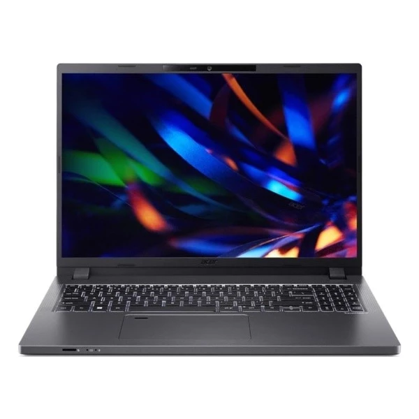 Купить Ноутбук Acer TMP214 -55-G2 , 14 ", UHD Graphics, 16 ГБ RAM, черный [NX.BAKCD.002], цены, характеристики, доставка по РФ