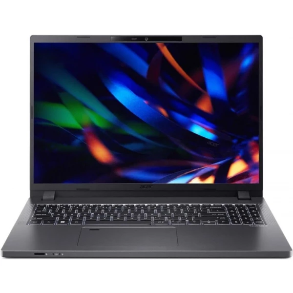 Купить Ноутбук Acer TMP214 -55-G2 , 14 ", INTEL Iris Xe Graphics, 16 ГБ RAM, черный [NX.BAKCD.003], цены, характеристики, доставка по РФ