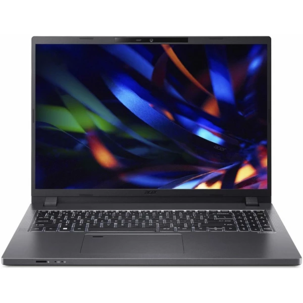 Купить Ноутбук Acer TMP216-51-G2 , 16 ", INTEL UHD Graphics, 16 ГБ RAM, черный [NX.BB4CD.001], цены, характеристики, доставка по РФ