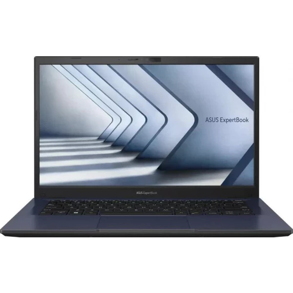 Купить Ноутбук ASUS ExpertBook B1402CVA-EB3534, 14 ", UHD Graphics, 16 ГБ RAM, черный [90NX06W1-M04JT0], цены, характеристики, доставка по РФ