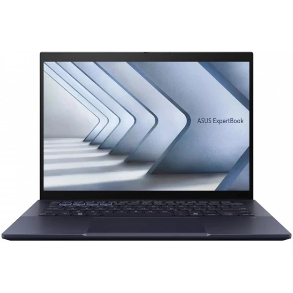Ноутбук ASUS ExpertBook B5404CMA-QN0399, 14 ", INTEL Graphics, 16 ГБ RAM, темно-синий [90NX06R1-M00E90]