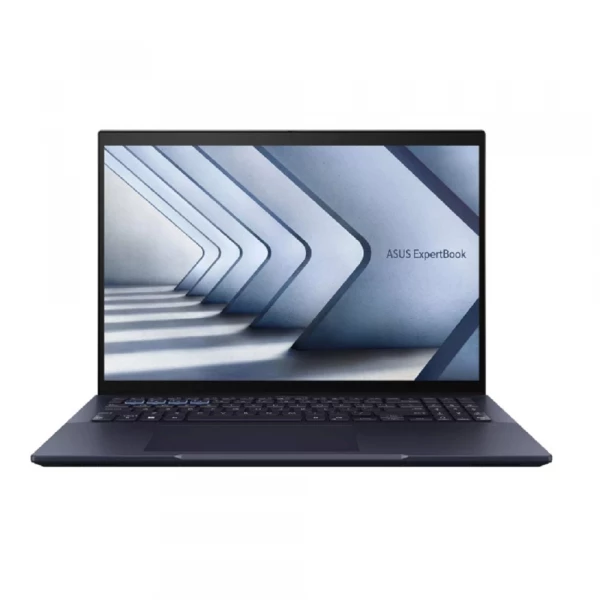 Купить Ноутбук ASUS ExpertBook B5 B5604CMA-Q90745, 16 ", INTEL Arc Graphics, 32 ГБ RAM, черный [90NX0751-M00UN0], цены, характеристики, доставка по РФ