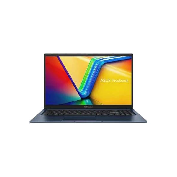 Купить Ноутбук ASUS Vivobook 15 X1504ZA-BQ558 , 15.6 ", INTEL Iris Xe Graphics, 16 ГБ RAM, темно-синий [90NB1021-M00US0], цены, характеристики, доставка по РФ