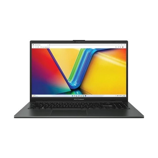 Купить Ноутбук ASUS Vivobook Go 15 OLED E1504FA-L11111, 15.6 ", AMD Radeon 610M, 16 ГБ RAM, черный [90NB0ZR2-M01YN0], цены, характеристики, доставка по РФ