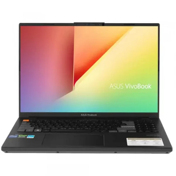Ноутбук ASUS Vivobook Pro 16X , 16 ", NVIDIA GeForce RTX 4060, 32 ГБ RAM, серый [90NB1102-M00A60]