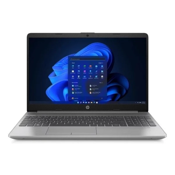 Купить Ноутбук HP 255 G9, 15.6 ", AMD Radeon Graphics, 16 ГБ RAM, темно-серый [8A655EA], цены, характеристики, доставка по РФ