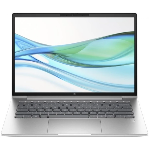 Ноутбук HP Probook 440 G11 , 14 ", INTEL Graphics, 8 ГБ RAM, серебристый [A22YCEA]
