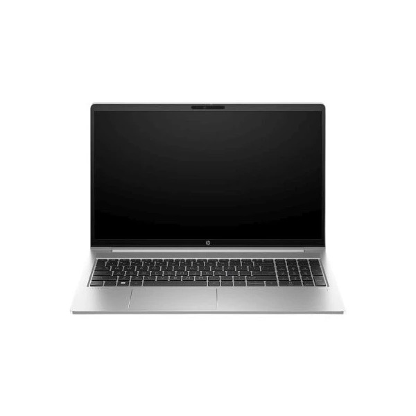 Ноутбук HP Probook 450 G10 , 15.6 ", INTEL Iris Xe Graphics, 8 ГБ RAM, серебристый [9B9T2EA]