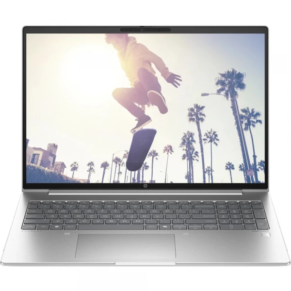 Ноутбук HP ProBook 460 G11 , 16 ", INTEL Graphics, 16 ГБ RAM, серебристый [A23C9EA]