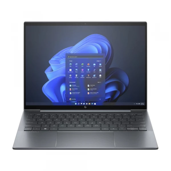 Купить Ноутбук HP Dragonfly G4 , 13.5 ", INTEL Iris Xe Graphics, 32 ГБ RAM, синий [8Y563UA], цены, характеристики, доставка по РФ