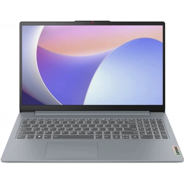 Купить Ноутбук Lenovo IdeaPad Slim 3 15IAH8 , 15.6 ", INTEL UHD Graphics, 8 ГБ RAM, серый [83ER00GYUE], цены, характеристики, доставка по РФ