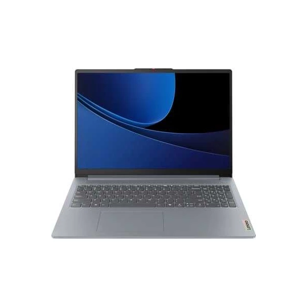 Купить Ноутбук Lenovo IdeaPad Slim 3 16IRU9 , 16 ", INTEL Iris Xe Graphics, 8 ГБ RAM, серый [83E7000URK], цены, характеристики, доставка по РФ