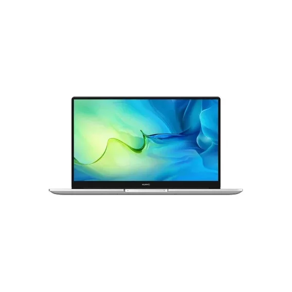Купить Ноутбук HUAWEI MateBook D 15 BoD-WDH9, 15.6 ", INTEL Iris Xe Graphics, 8 ГБ RAM, серебристый [53013VAV], цены, характеристики, доставка по РФ