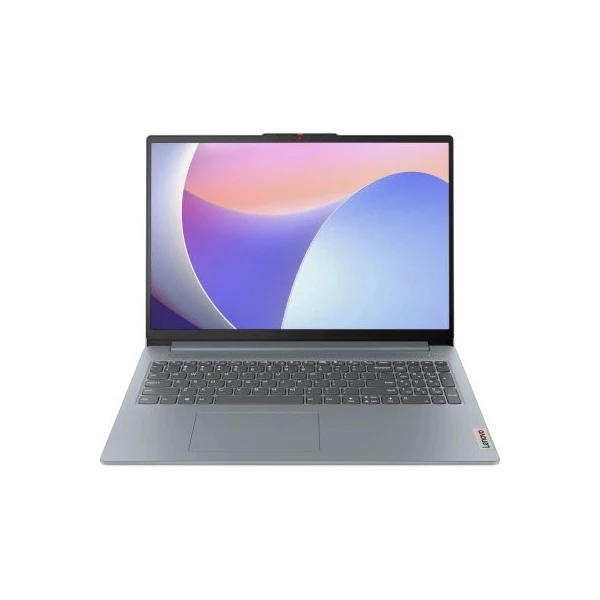 Купить Ноутбук Lenovo IdeaPad Slim 3 15IAH8 , 15.6 ", INTEL UHD Graphics, 16 ГБ RAM, серый [83ER7QSTRU], цены, характеристики, доставка по РФ