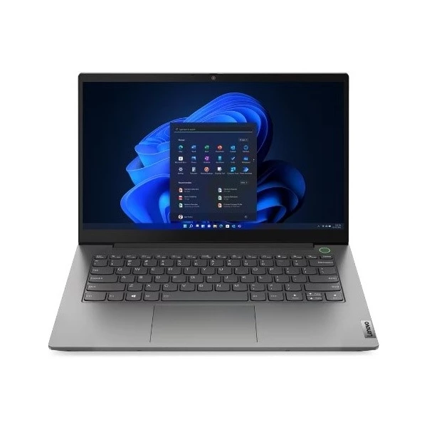 Ноутбук Lenovo ThinkBook 14 G5 IRL , 14 ", INTEL Iris Xe Graphics, 8 ГБ RAM, серый [21JC001XAU]